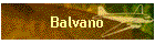 Balvano