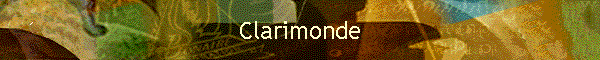 Clarimonde