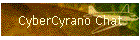 CyberCyrano Chat