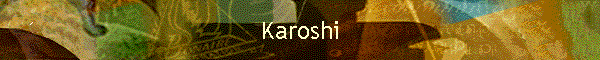 Karoshi