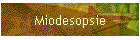 Miodesopsie