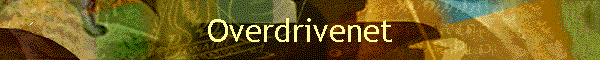 Overdrivenet