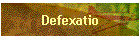 Defexatio