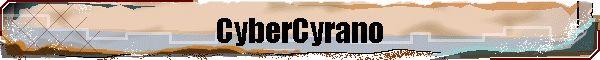 CyberCyrano
