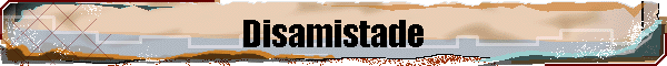 Disamistade