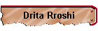 Drita Rroshi