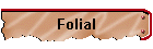 Folial