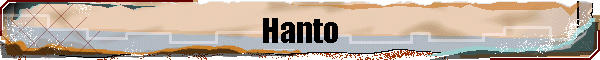 Hanto