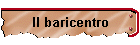 Il baricentro