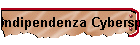 Indipendenza Cyberspazio