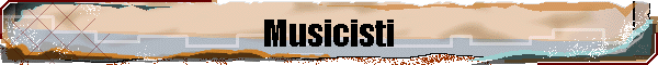 Musicisti