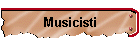 Musicisti