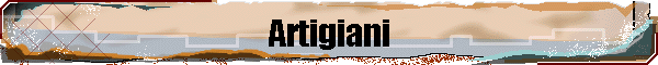 Artigiani