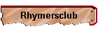 Rhymersclub