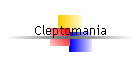 Cleptomania