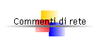 Commenti di rete