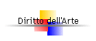 Diritto dell'Arte