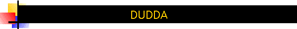 DUDDA