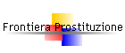 Frontiera Prostituzione