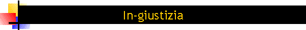 In-giustizia