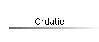 Ordalie