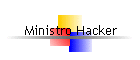 Ministro Hacker