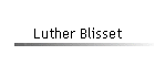 Luther Blisset