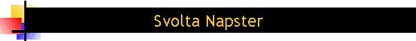 Svolta Napster