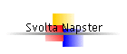 Svolta Napster