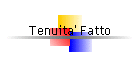 Tenuita' Fatto