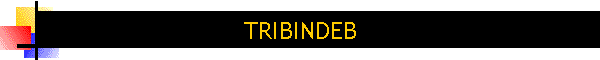 TRIBINDEB