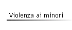 Violenza ai minori