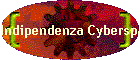 Indipendenza Cyberspazio