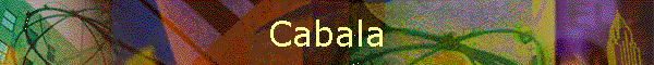 Cabala